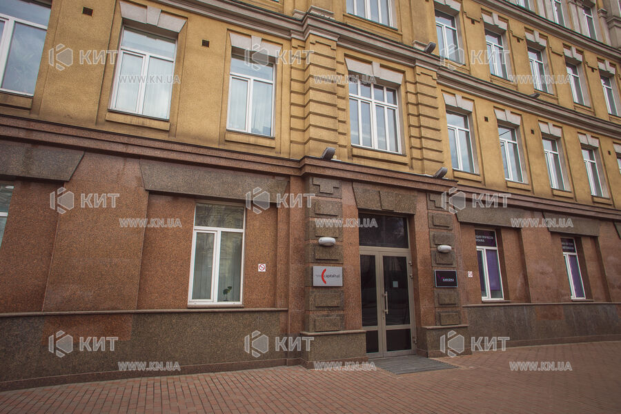 БЦ Capital hall